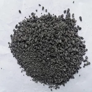 In 1000kgs Big Bag Calcined Petroleum Coke