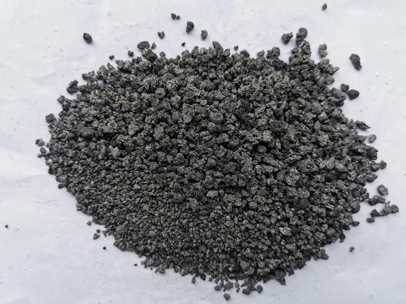 In 1000kgs Big Bag Calcined Petroleum Coke