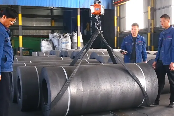 November Domestic Ultra-High Power Graphite Electrode Market Forecast