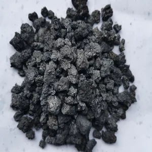 In25kgs bag Calcined Petroleum Coke