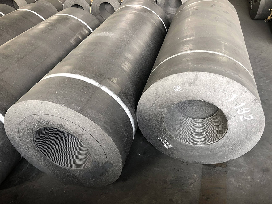 UHP 600 Graphite Electrode