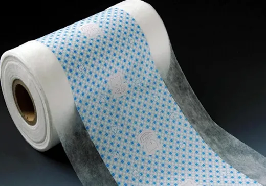 What is the market outlook for Silage Wrap Film?