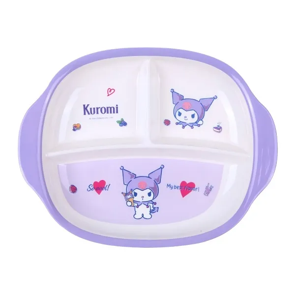 Kulomi children's tableware