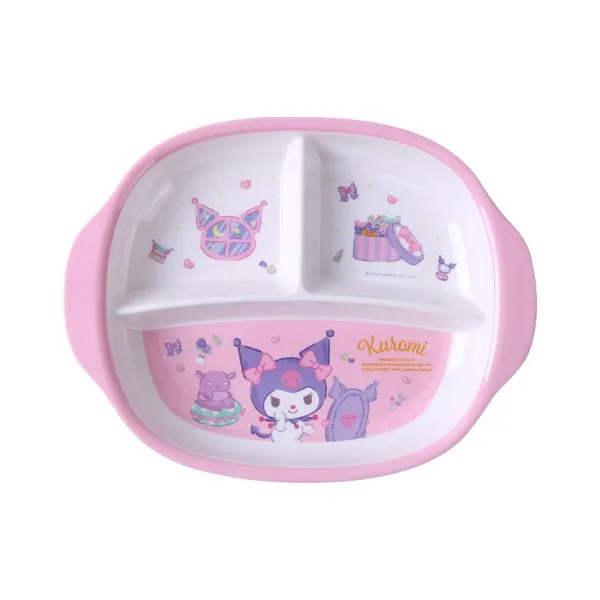 Cute Ins High Beauty Children's Bowl