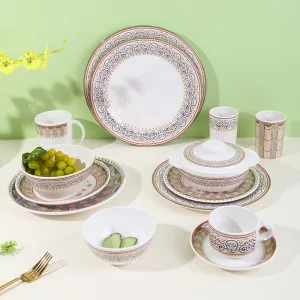 Middle Eastern style