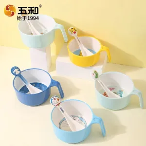 Melamine tableware - children's bowl