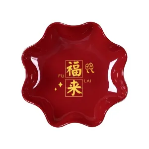 Candy platter, wedding fruit platter