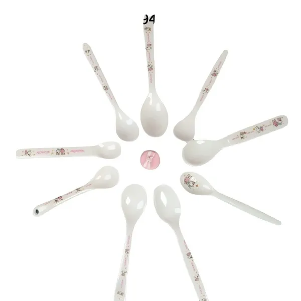 Food-grade melamine tableware