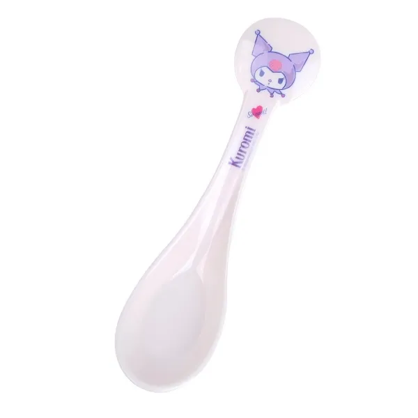 Sanrio Spoon - Kurumi Children's Spoon