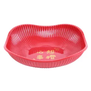 Fruit platter, light luxury high-end fruit platter