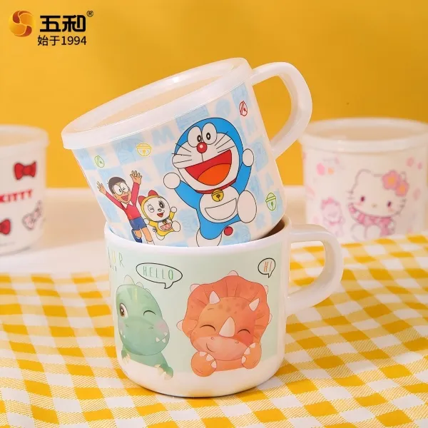 Food-grade children's cup