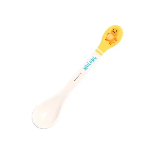 Nailong children's tableware spoon