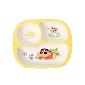 Cute Crayon Shinchan bowl