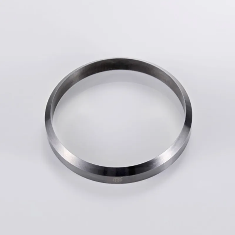 Carbide Steel Ring for Ink Cup Pad Printer