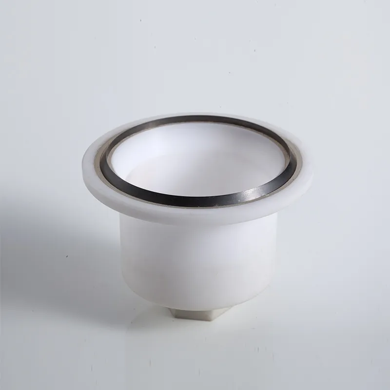 Plastic Ink Cup For Pad Printer