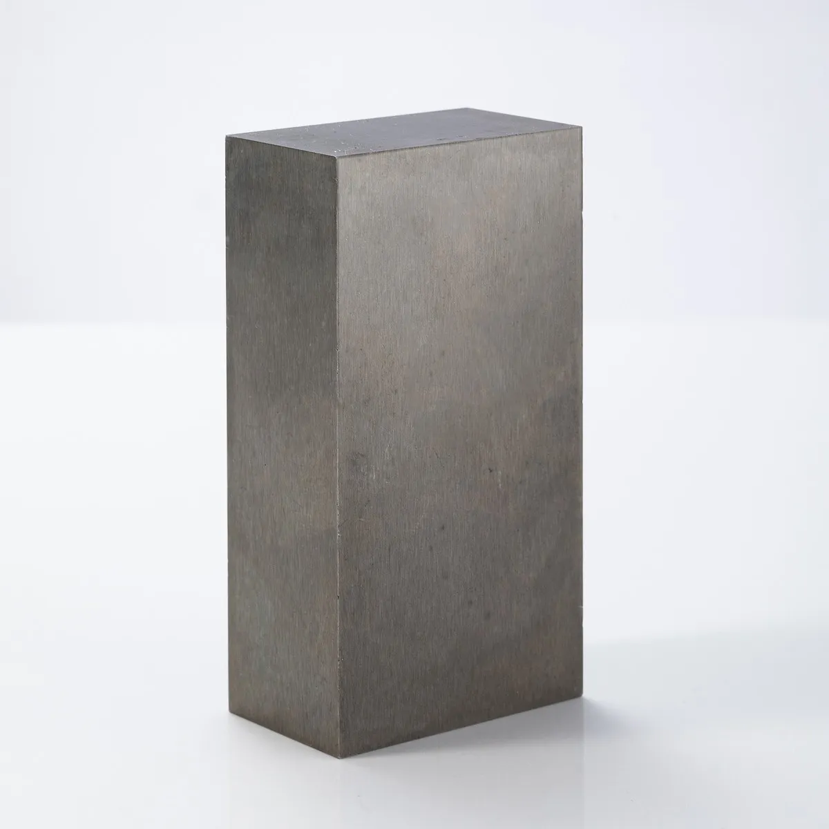 Alloy square bricks