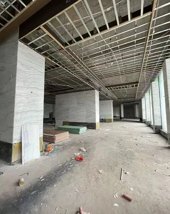 Lighting usage scenarios