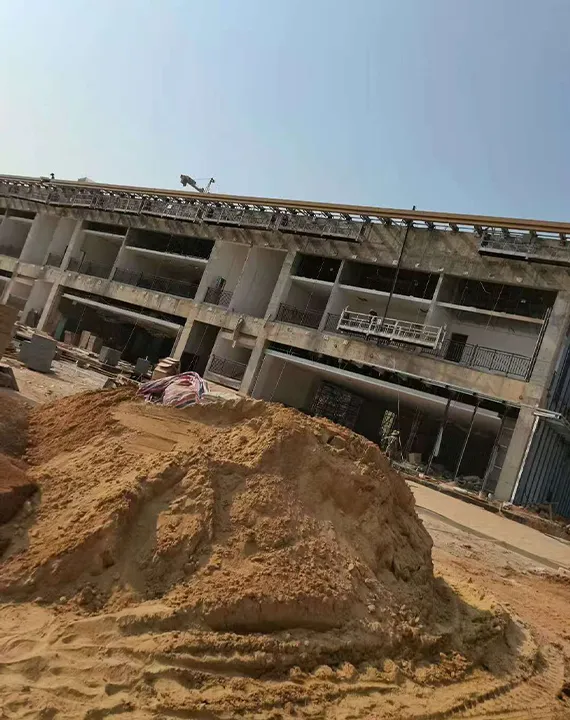 Lighting usage scenarios