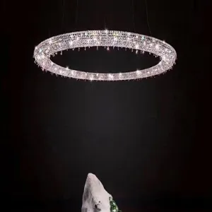 chandelier