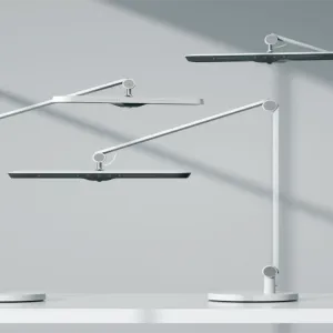 desk lamp