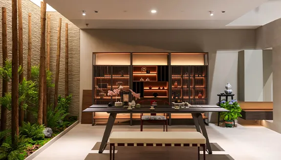 Unihome: Crafting Your Unique Sanctuary