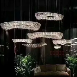 chandelier