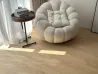 Birch Wood Floor