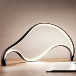 desk lamp