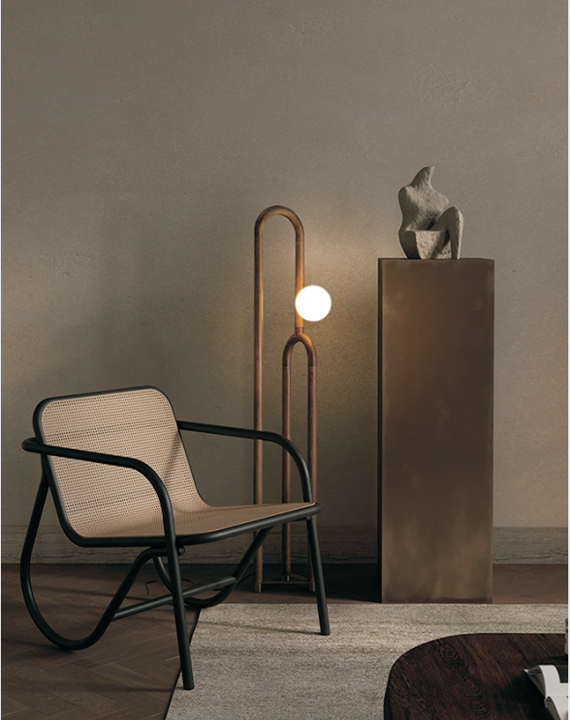  How to Select Lighting System for Hotel Public Area Furniture?