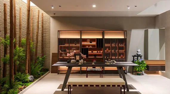 Whole House Customization