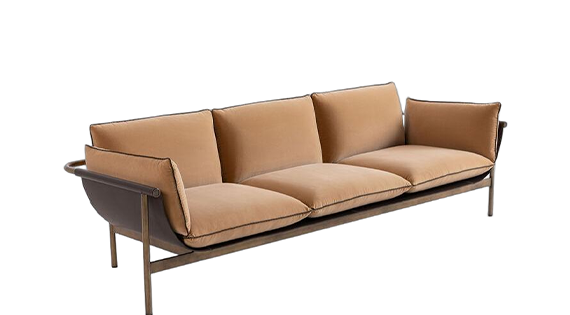  Which Whole-house Customization Service Provider Offers Soft Furnishing Matching?