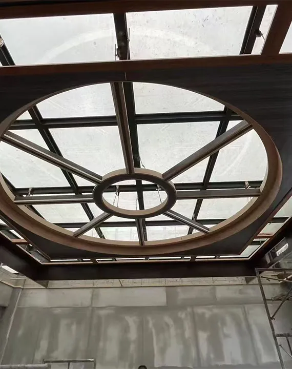 Lighting usage scenarios