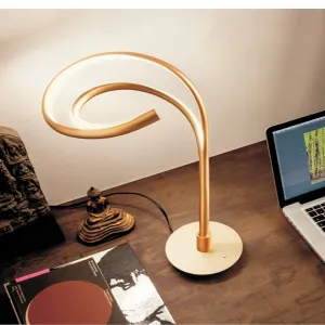 desk lamp
