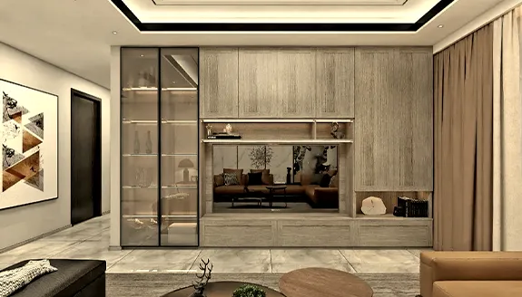 Unihome: Define Your Space, Customize Your Soul.