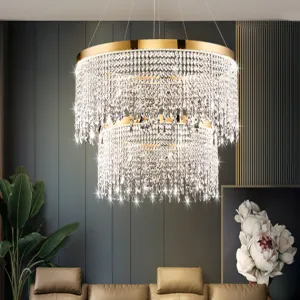 chandelier