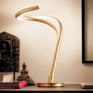 desk lamp