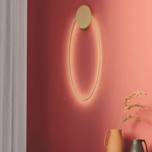 wall lamp
