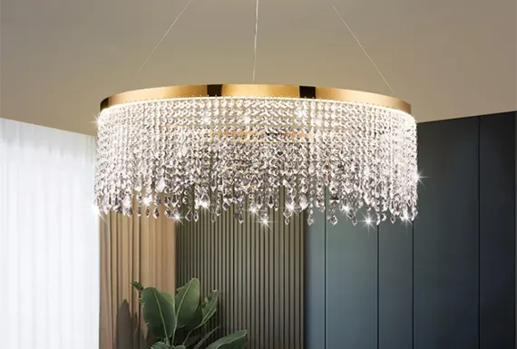 chandelier