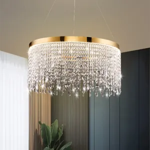 chandelier