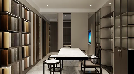 Whole House Customization