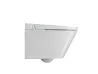 wall-hung toilet TA-E50ZD