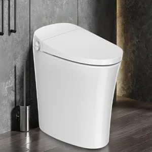 floor-mounted toilet X560