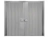 double door