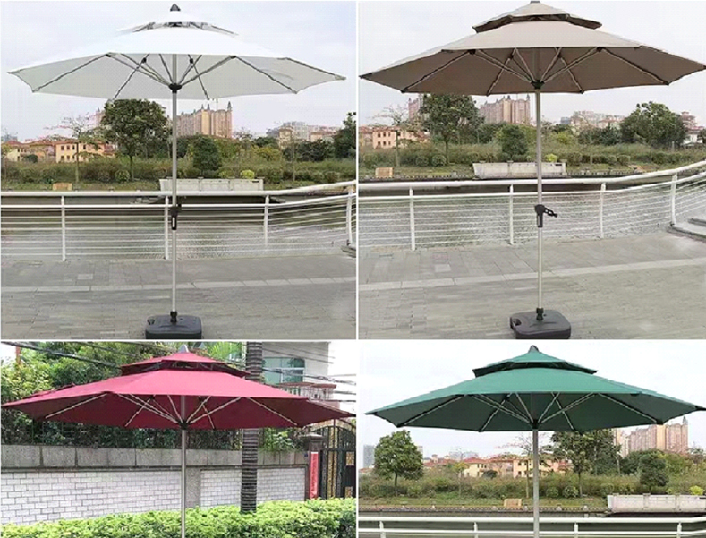 OEM Recreational Tent for Park