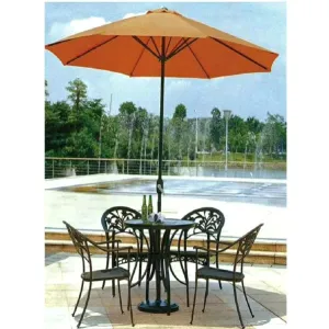 Recreational Tent for Park | Portable Outdoor Leisure Tent for Family and Travel &ndash; Customizable Size & Colors