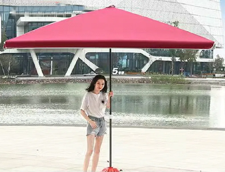 Pop Up Canopy Tent | Portable Waterproof Folding Tent for Outdoor Events