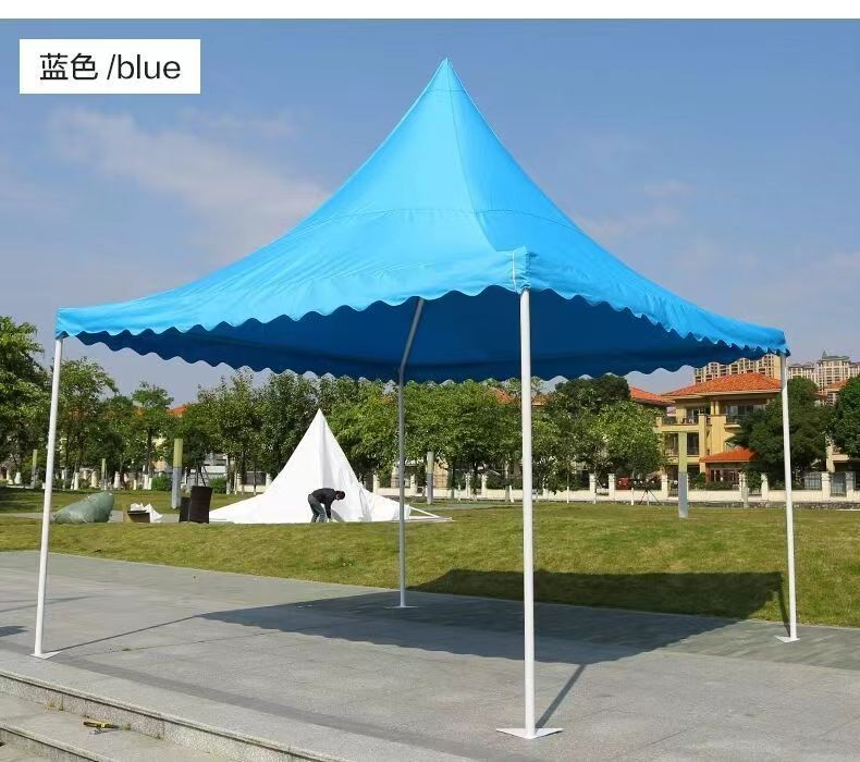 Exhibition Pagoda Tent