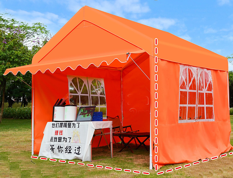 Park Outdoor Tent
