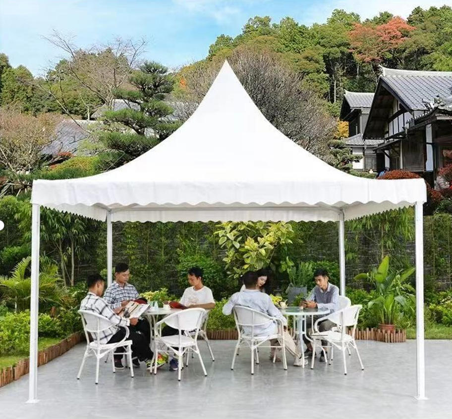 High Peak Party Tent