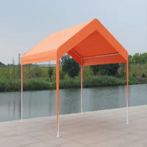 Pop Up Car Shelter | Customizable Portable Car Tent for Cars, SUVs, and Trucks